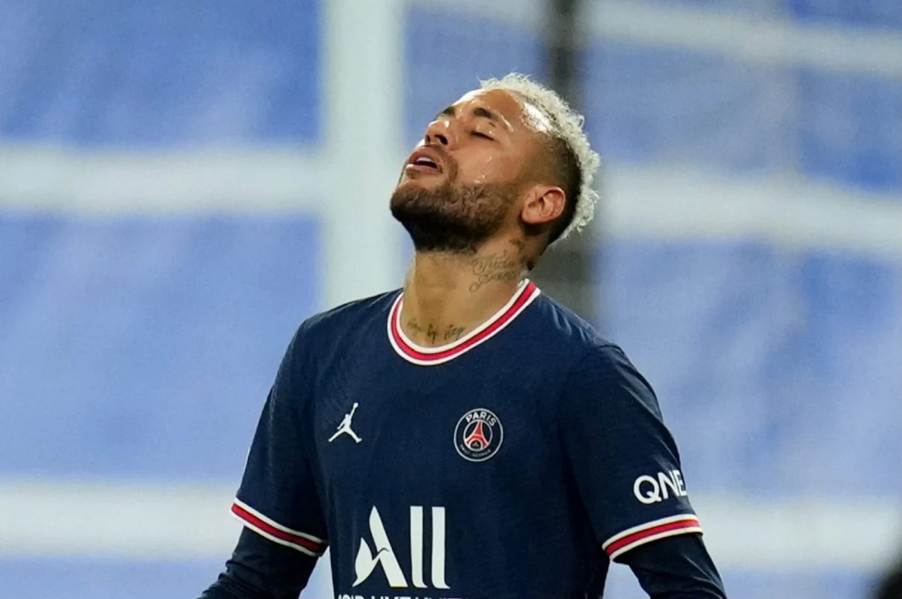 Η Παρί… βαρέθηκε τον Νεϊμάρ και τον ξεφορτώνεται!