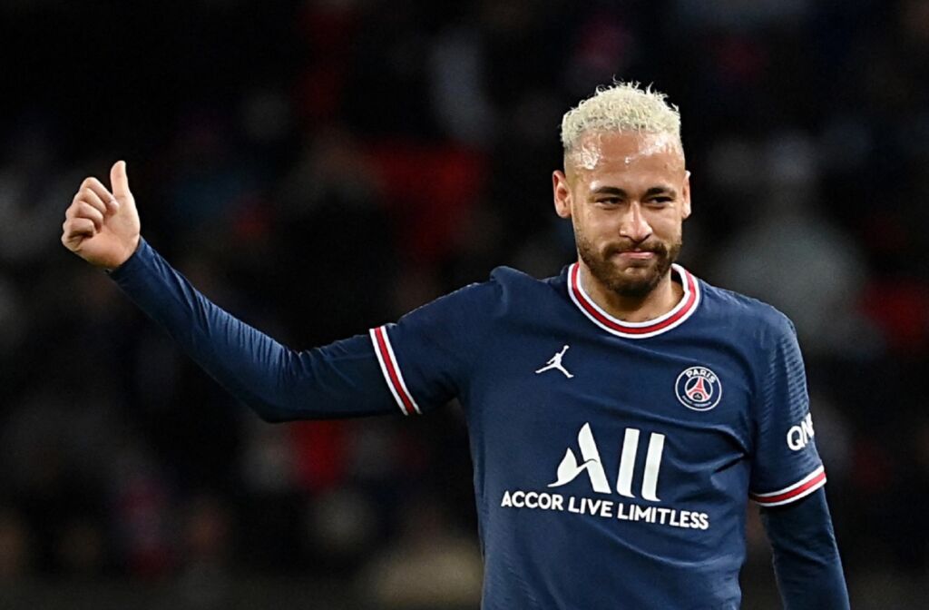 Η Παρί… παρακαλεί την Μπάρτσα να πάρει πίσω τον Νεϊμάρ!