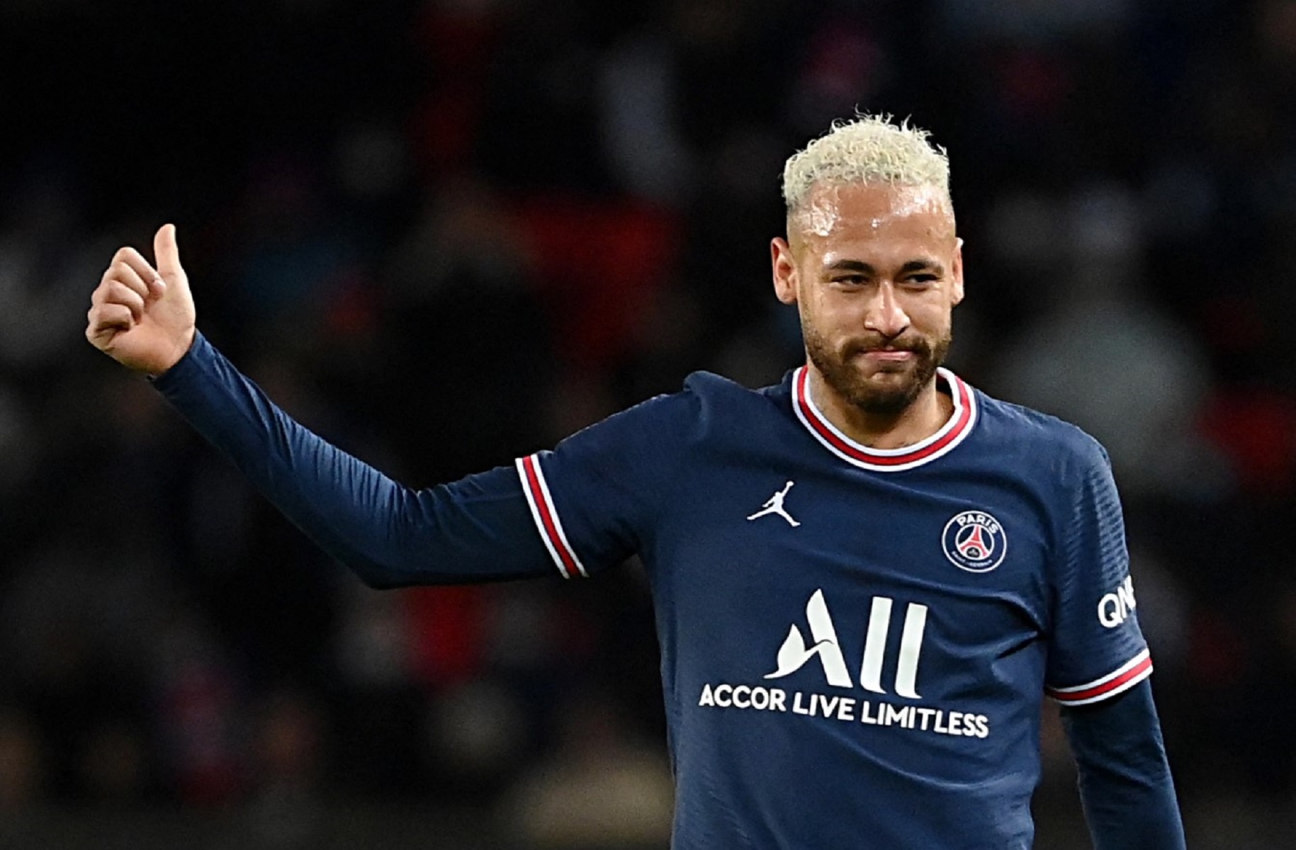 Η Παρί… παρακαλεί την Μπάρτσα να πάρει πίσω τον Νεϊμάρ!