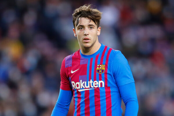 Μπαρτσελόνα