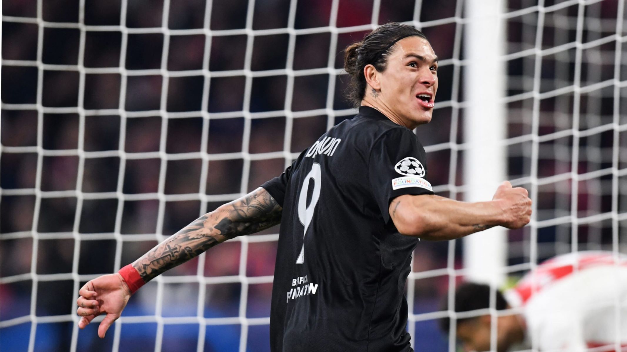 Το... θωρηκτό της Μπενφίκα δεν το θέλει μόνο η Άρσεναλ!