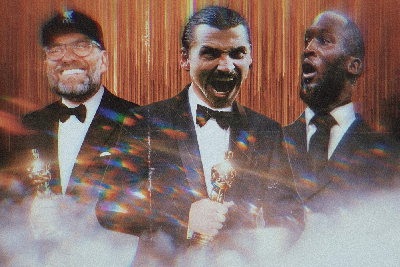 Όσκαρ 2022: Τα «χρυσά παιδιά» του ποδοσφαίρου