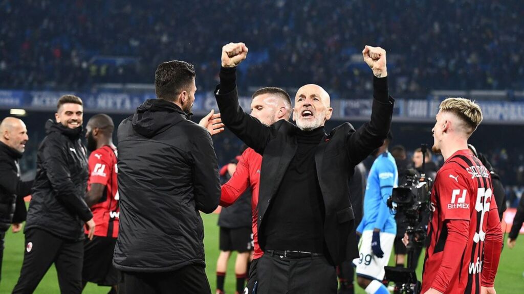 Μίλαν για scudetto – Τα τρία βασικά εμπόδια για τον τίτλο