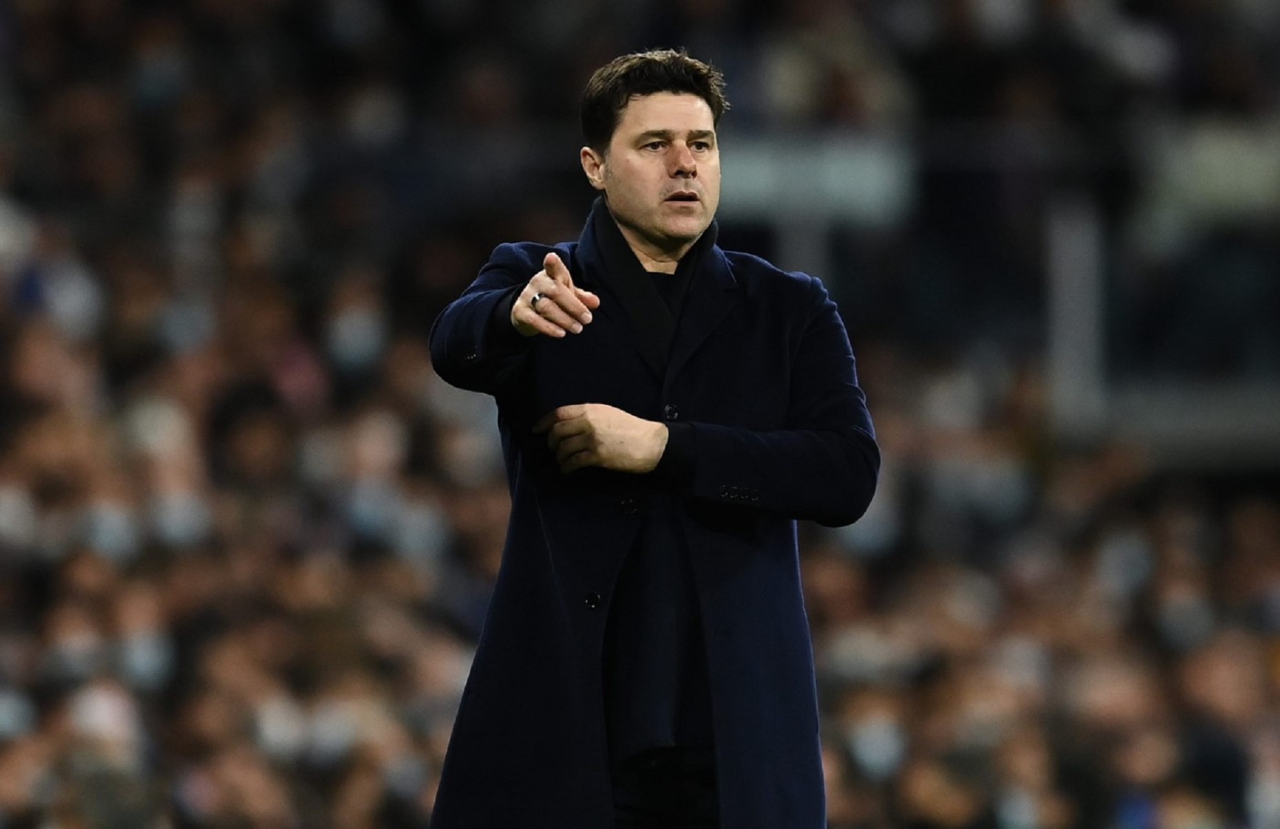 Tσέλσι: Σηκώνει… μανίκια ο Ποτσετίνο – Οι απαιτήσεις και οι τρεις Αργεντινοί που ζητά