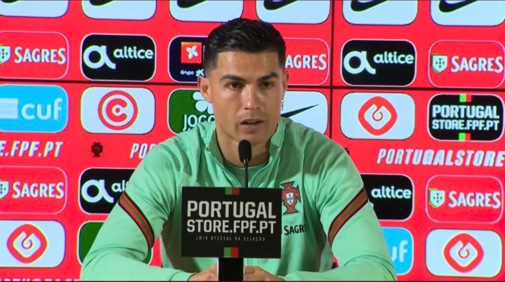 Τα όνειρα του Κριστιάνο συνεχίζονται και μετά το Παγκόσμιο Κύπελλο του Κατάρ!