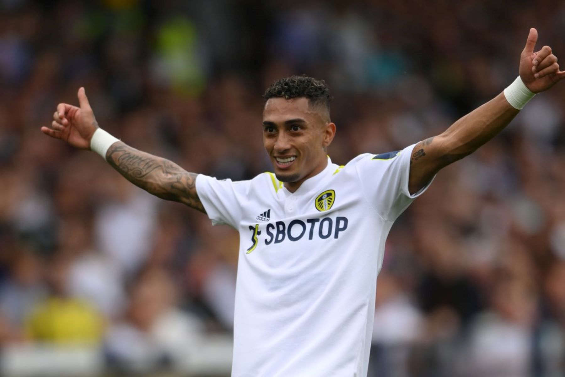 Η Άρσεναλ «κλέβει» τον Ραφίνια… μέσα απ’ τα χέρια της Μπαρτσελόνα