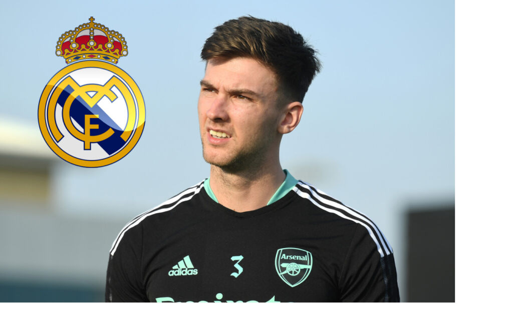 Θέλει να «κλέψει» τον βασικό αριστερό μπακ της Άρσεναλ η Ρεάλ! (pic)
