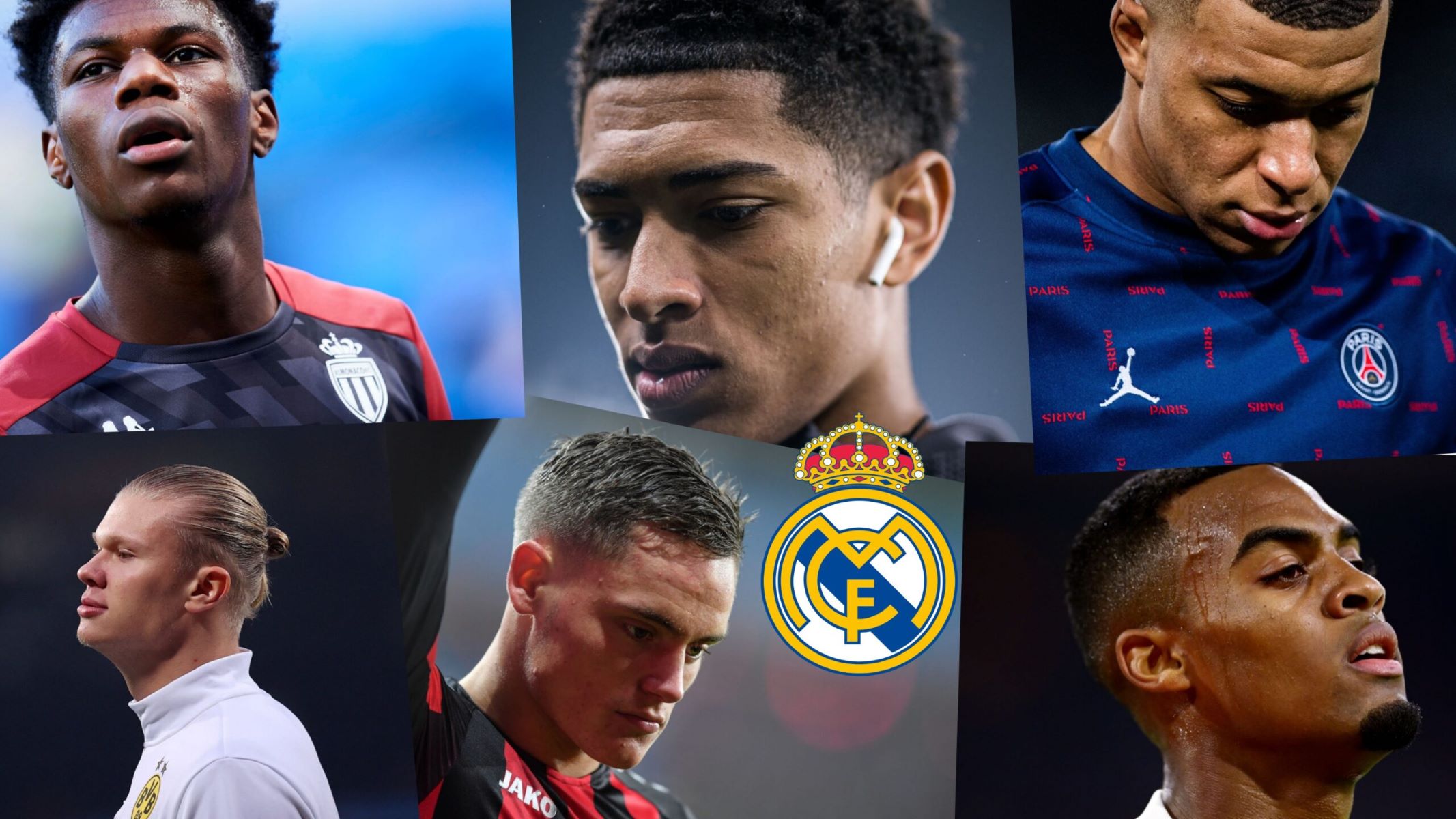 O «αχόρταγος» Πέρεθ θέλει τους πάντες στη Ρεάλ Μαδρίτης!