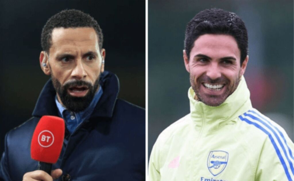 O Φέρντιναντ ξέρει ποιος είναι ο ιδανικός επιθετικός για την Άρσεναλ!