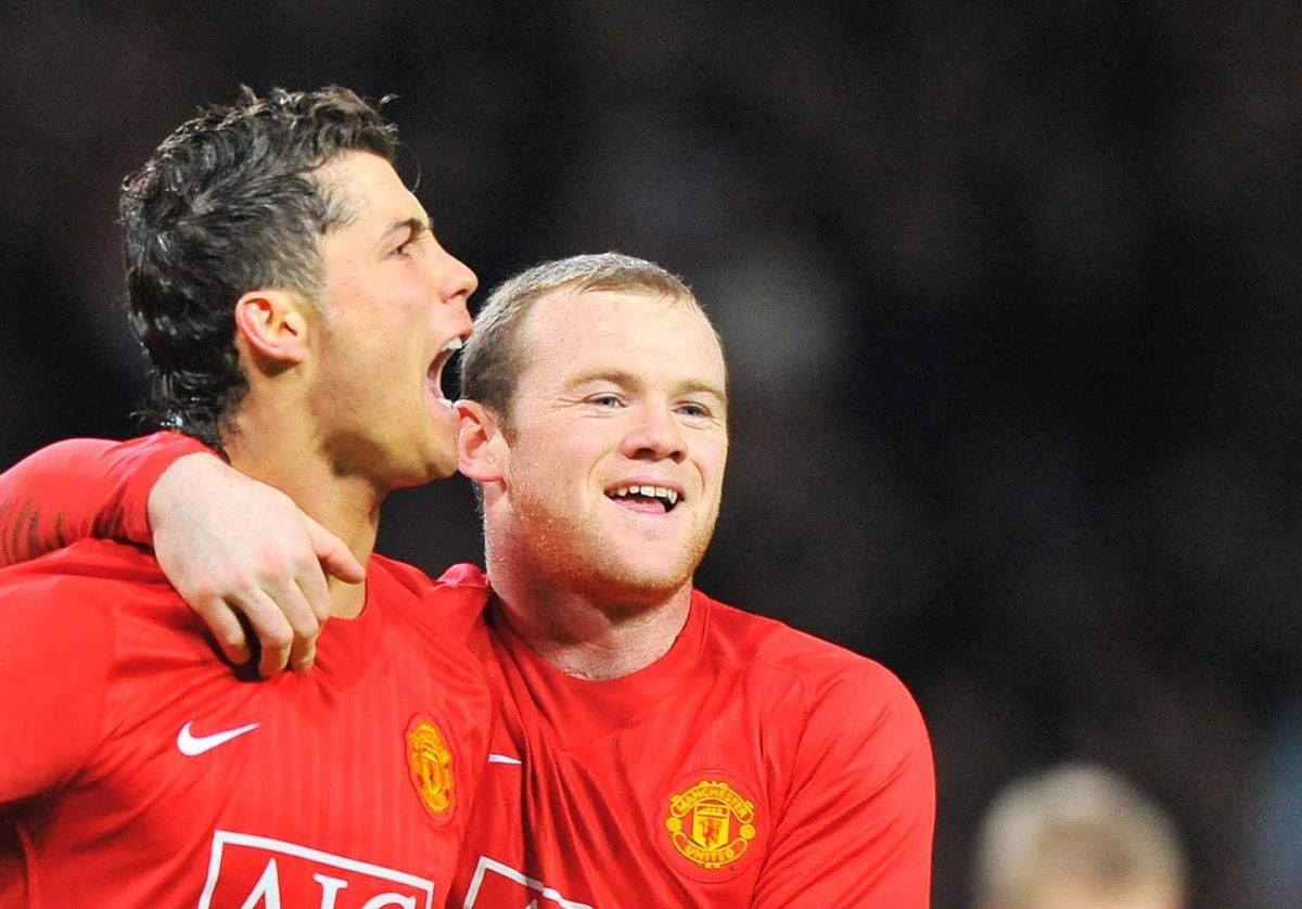 Ο Ζλάταν “ξέρανε” τον Κριστιάνο: «Τα έκανε όλα ο Ρούνεϊ, αλλά εσύ έπαιρνες όλα τα εύσημα»