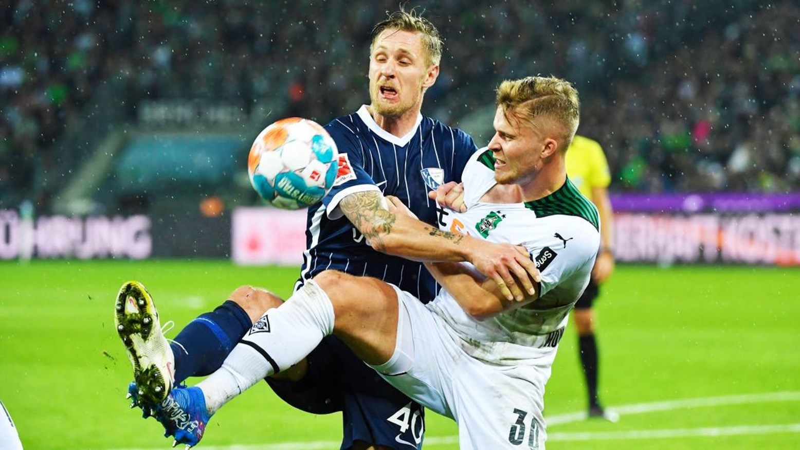 Humblers: Κάνουν… μέλι την Παρασκευή με τις προτάσεις τους!