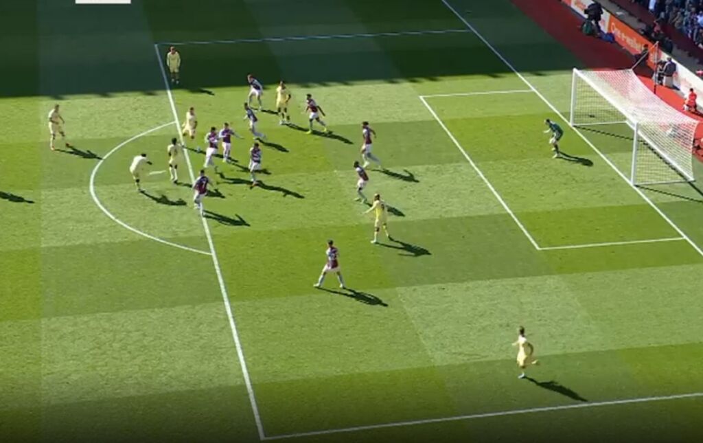 Σουτάρα του Σάκα και η Άρσεναλ τα έχει… 2000! (vid)