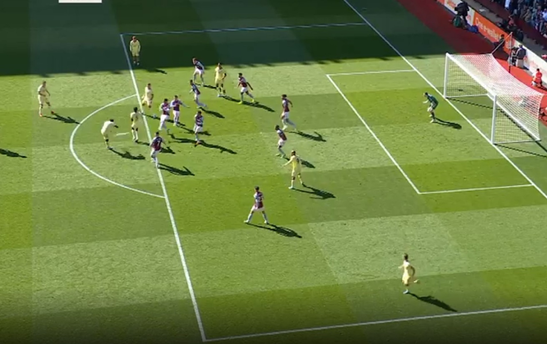 Σουτάρα του Σάκα και η Άρσεναλ τα έχει… 2000! (vid)