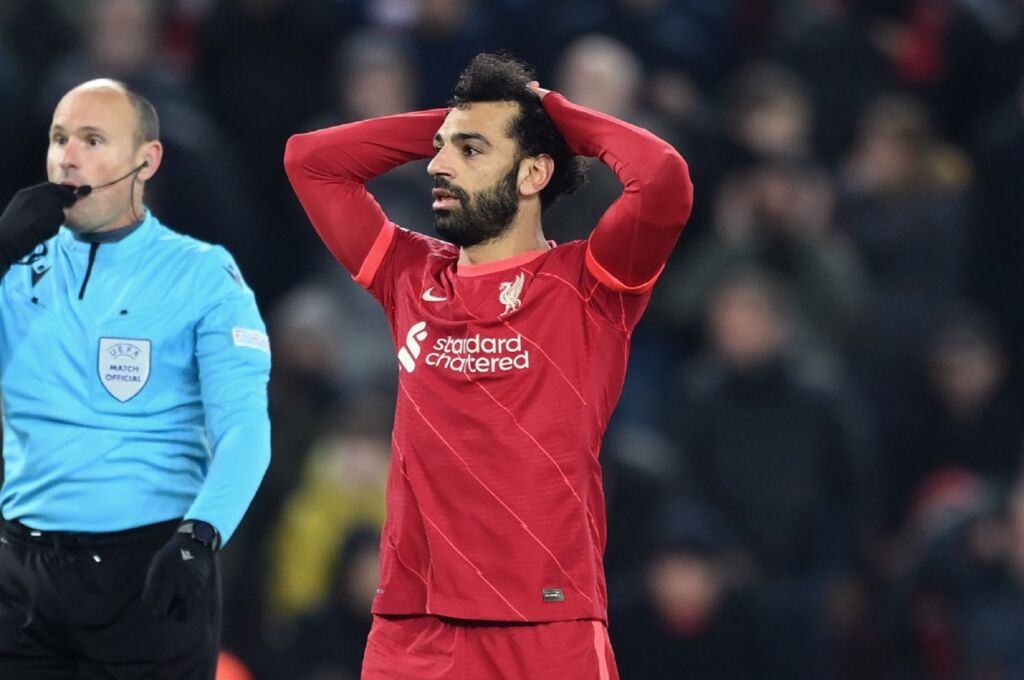 Πιο κοντά από ποτέ στην έξοδο από Λίβερπουλ ο Σαλάχ – «Πάγωσε» η ανανέωση του!