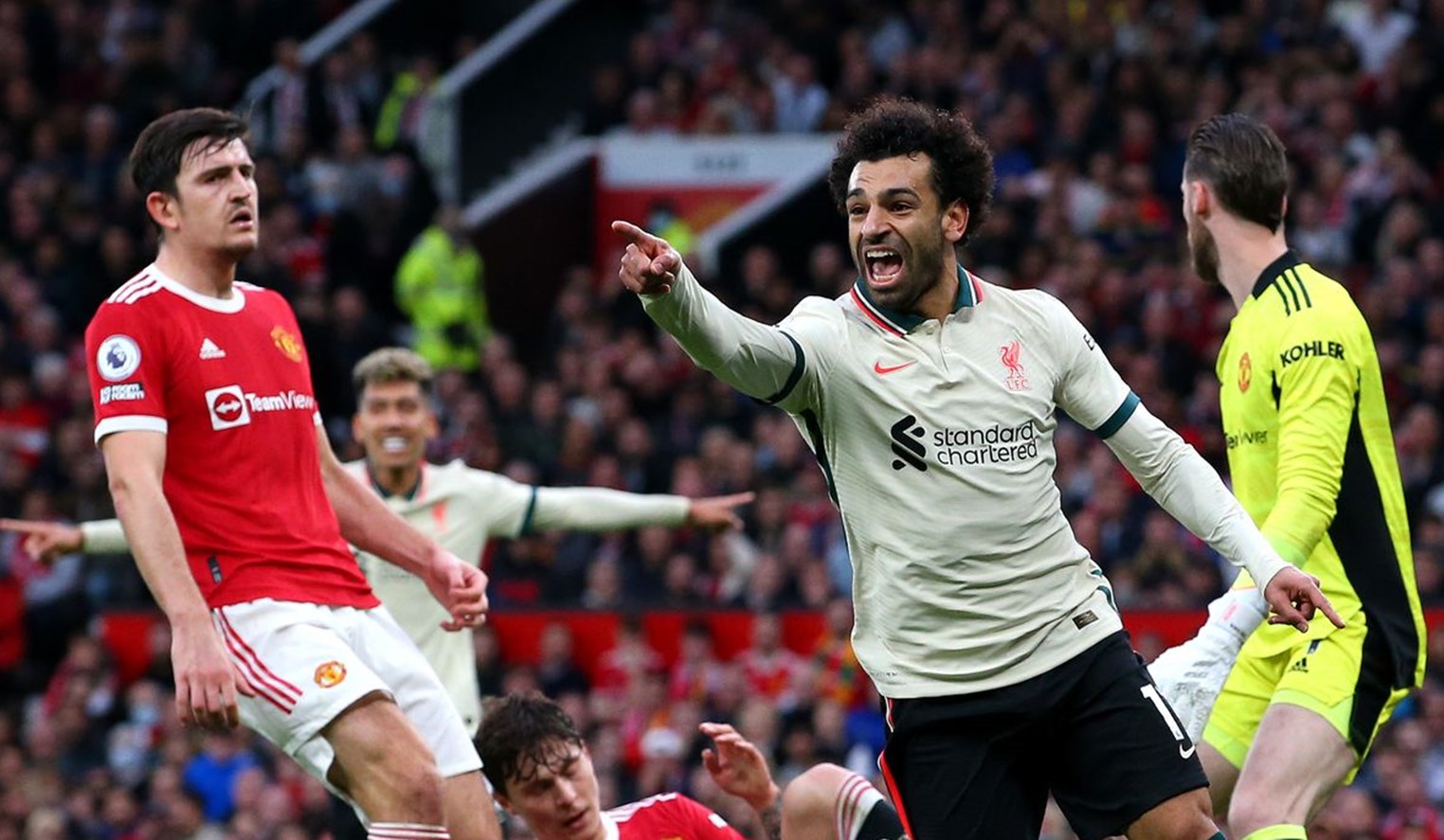 Το τρελό όνειρο της Γιουβέντους με τον Σαλάχ!