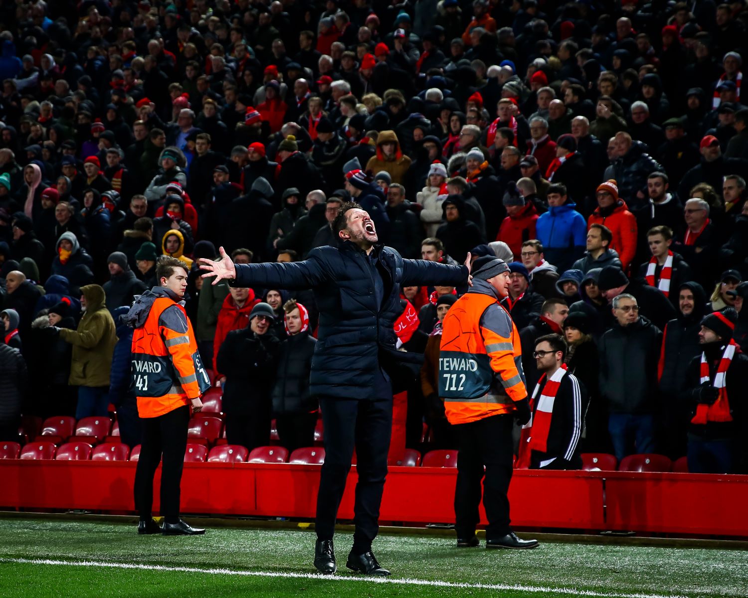 Ντιέγκο Σιμεόνε: Κρατήστε τον για πάντα στην Ατλέτικο