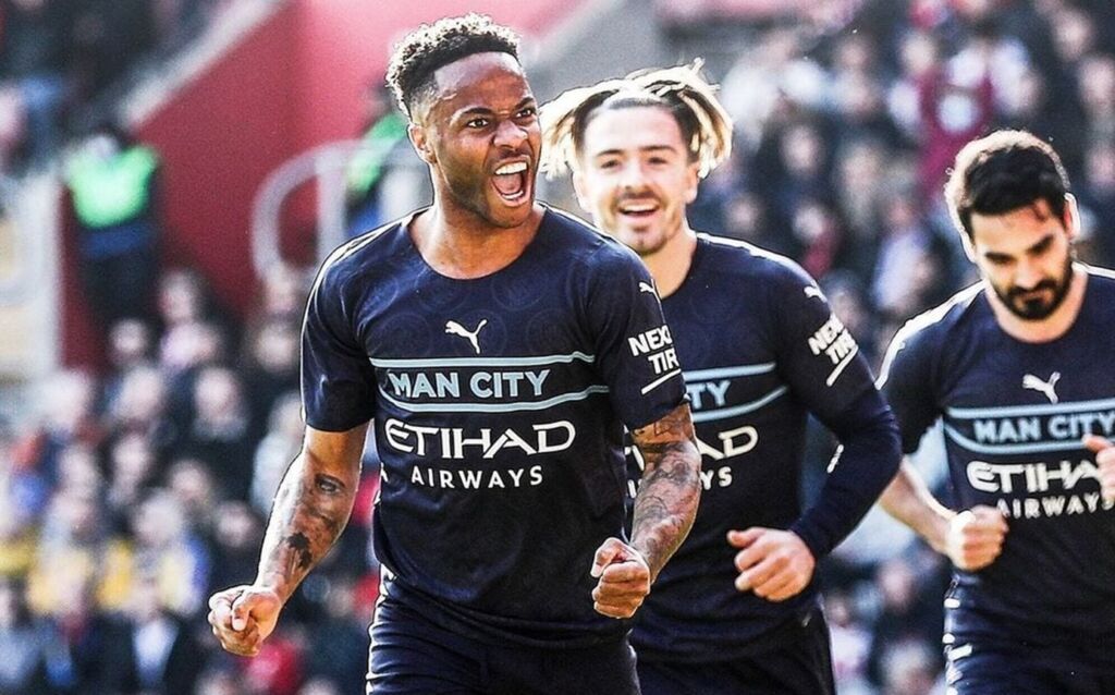 Δεν χαλαρώνει ούτε στο Κύπελλο η Σίτι! (vid)