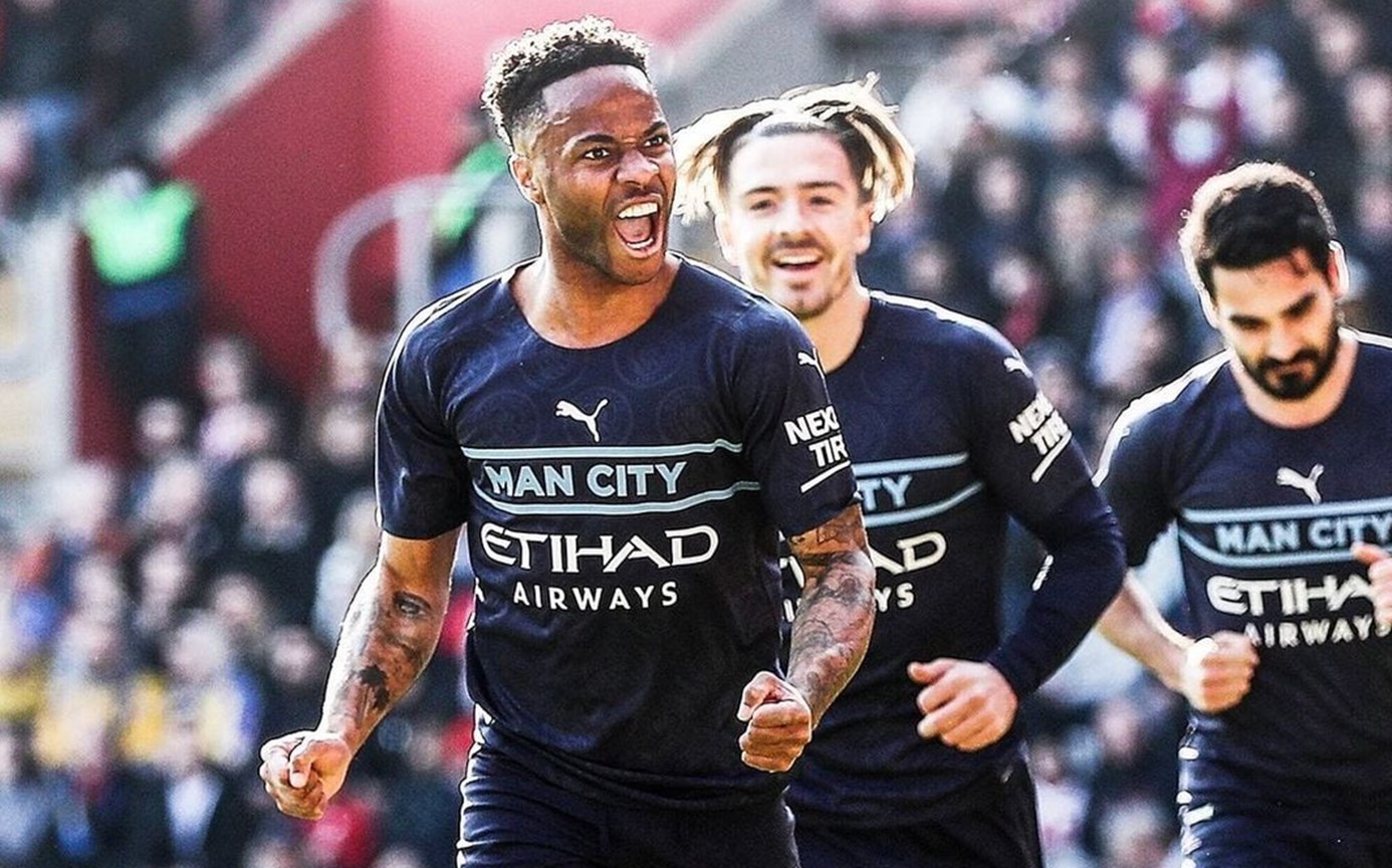 Δεν χαλαρώνει ούτε στο Κύπελλο η Σίτι! (vid)