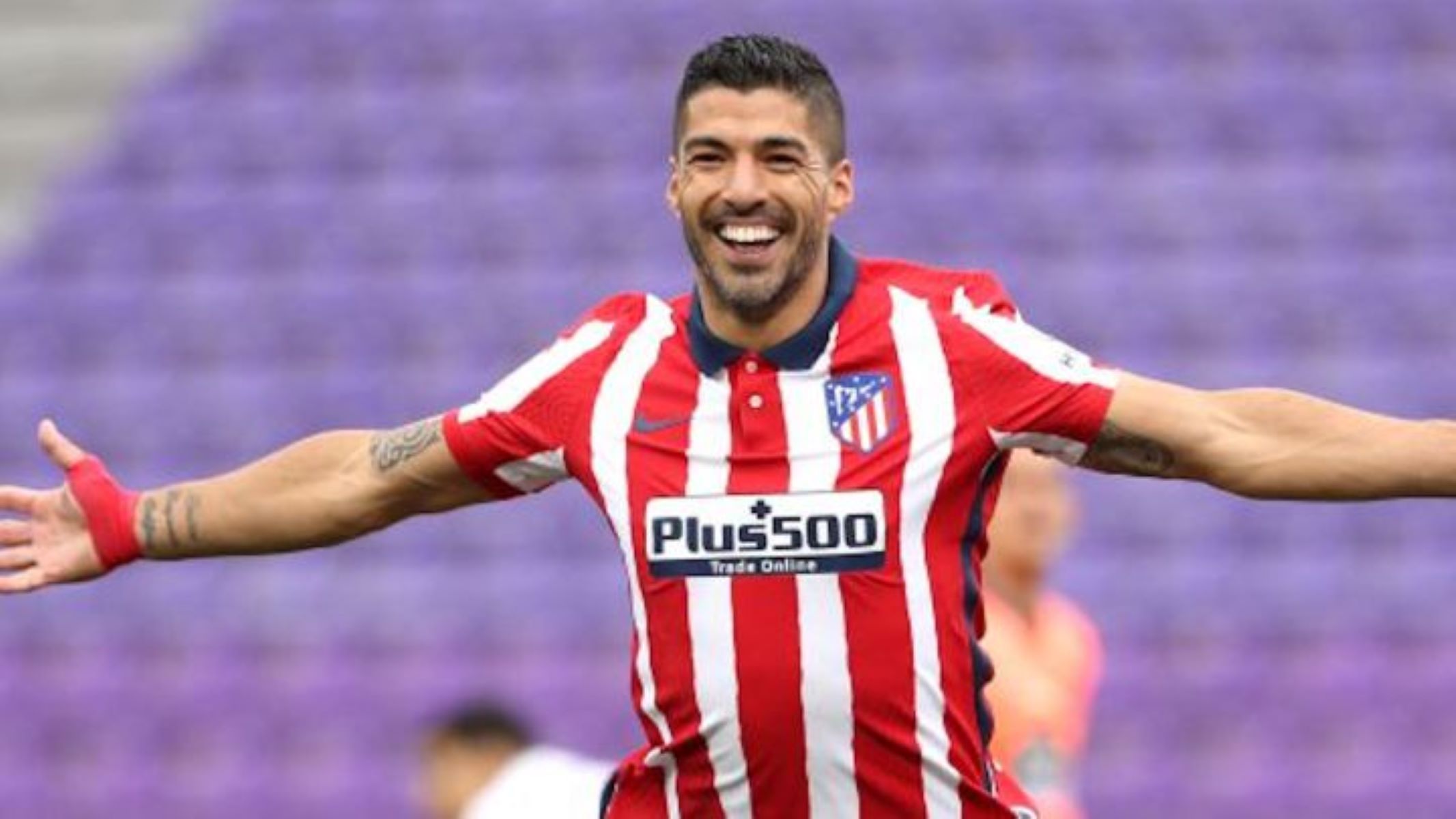 MARCA: Η Ίντερ ντύνει τον Σουάρες στα «νεραντζούρι» (pic)