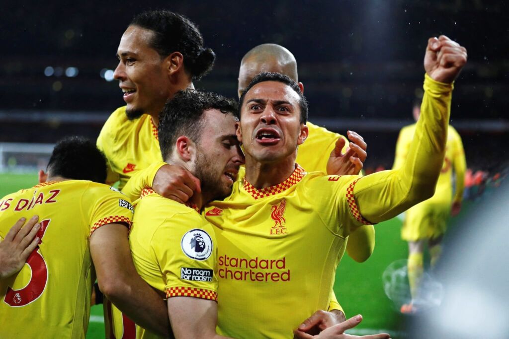 Ο Τιάγκο… τους “γλεντάει”: «Γιατί δεν πήρα το βραβείο εγώ; Έδωσα τρελές ασίστ»