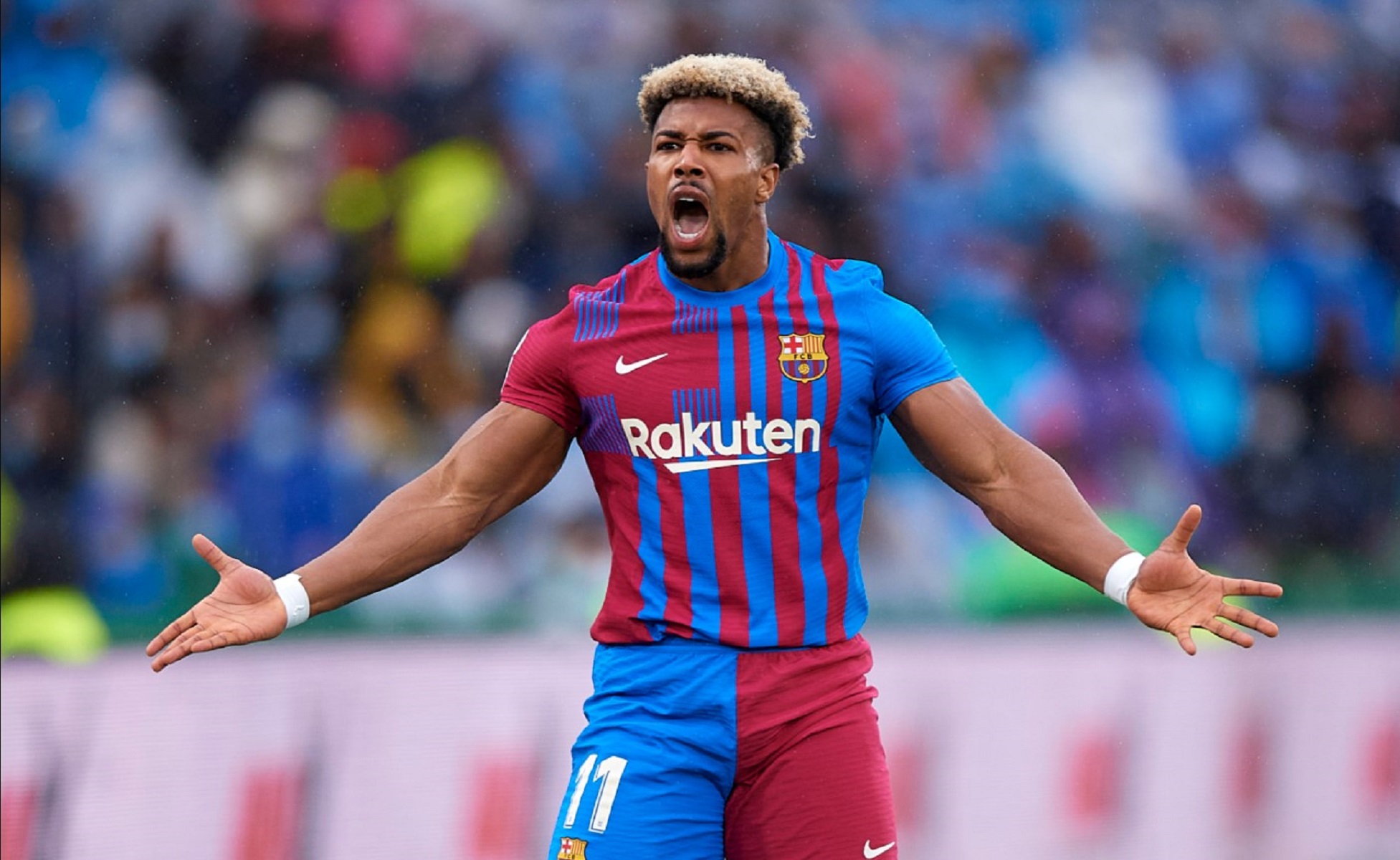 Βρήκε άκρη να πάρει τον Τραορέ με… ψίχουλα η Μπάρτσα!