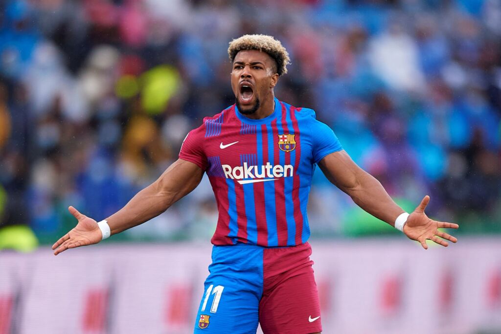 H μεταγραφή Ραφίνια στην Μπαρτσελόνα σημαίνει… επένδυση μηδέν σε Τραορέ