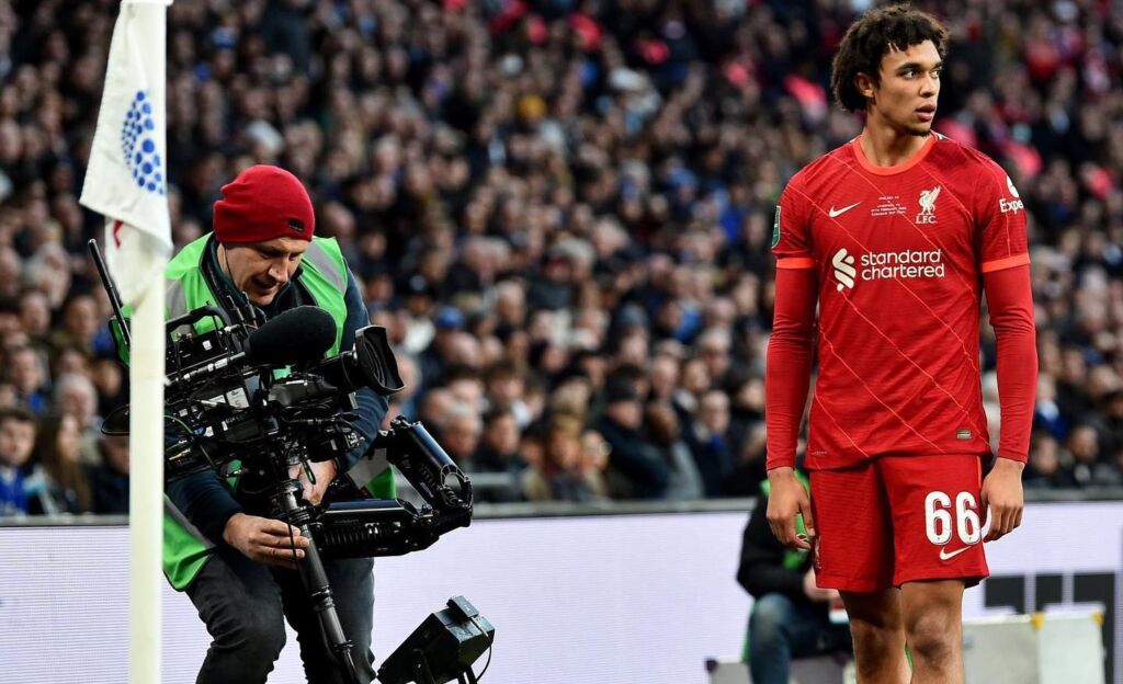 Σοβαρό θέμα στη Λίβερπουλ με Άρνολντ! Το επιβεβαίωσε ο Κλοπ!