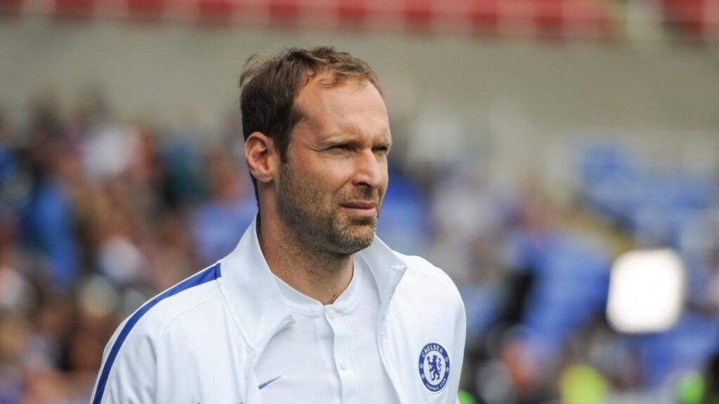 Οι δηλώσεις του Τσεχ δείχνουν πόσο άσχημα είναι τα πράγματα στην Τσέλσι!