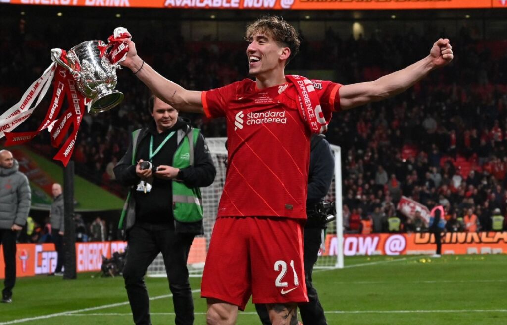 Τσιμίκας: «Έχω ένα όνειρο τρελό! Θέλω το Champions League… επειγόντως»