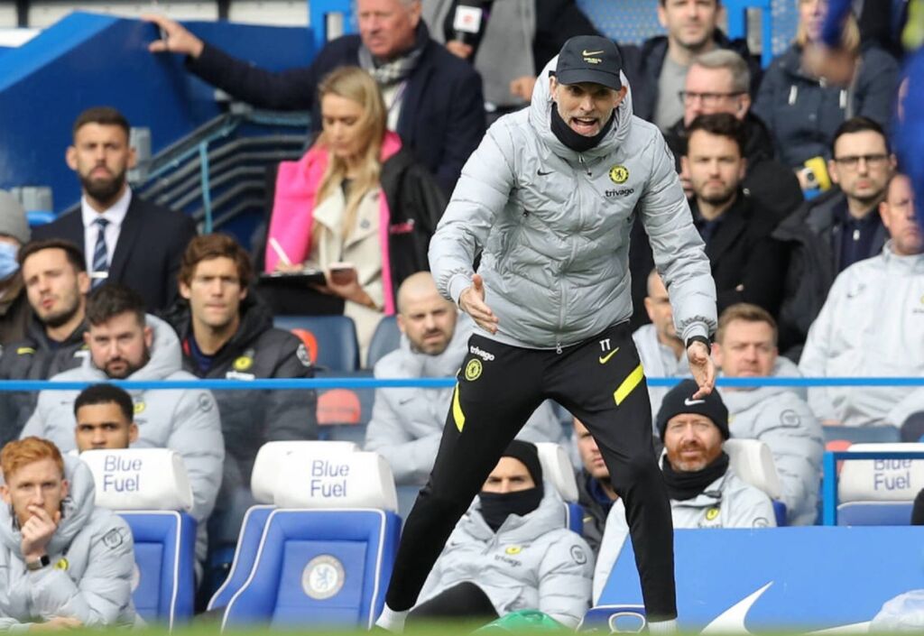 Τούχελ: «Θα μείνω ως το τέλος της σεζόν – Πλέον πάμε μέρα με τη μέρα!»