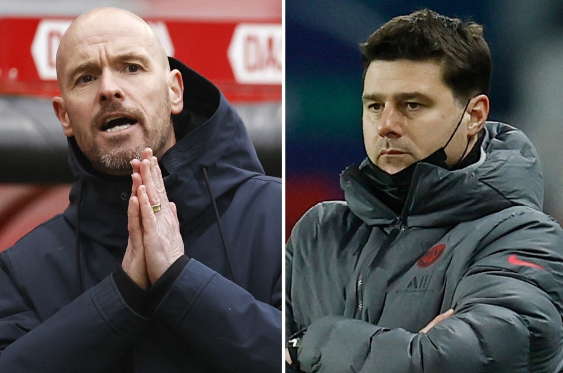 Θέλει να… ξεμπερδεύει από νωρίς για τον επόμενο προπονητή η Γιουνάιτεντ!