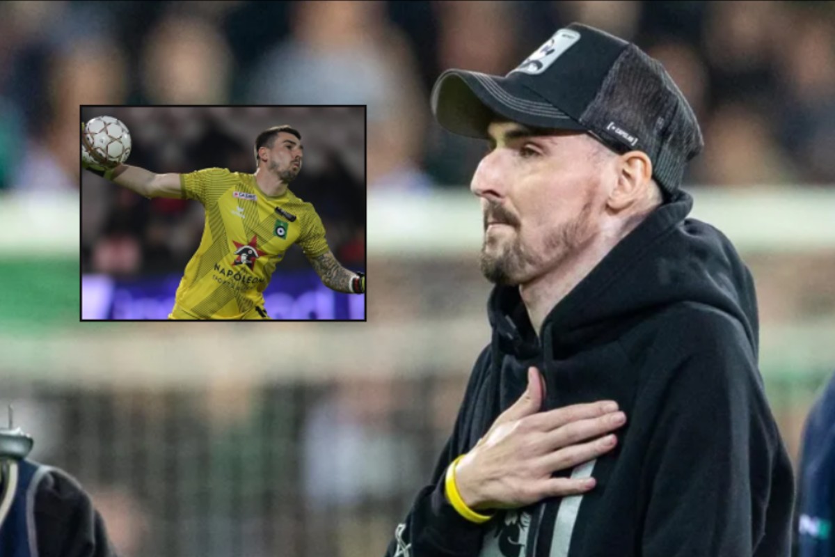 Πέθανε από λευχαιμία ο 28χρονος Μιγκέλ Βαν Ντάμε – Συγκλονίζει το μήνυμα της συζύγου