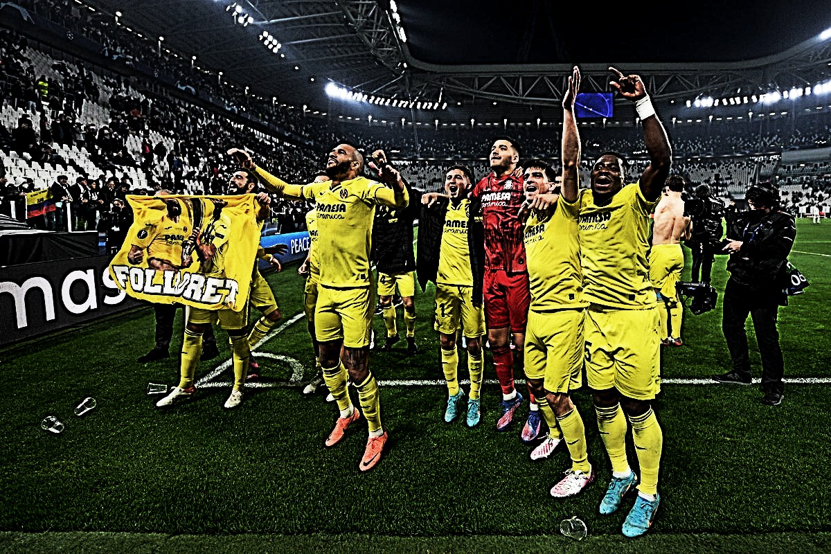 Η Βιγιαρεάλ του Έμερι είναι γεμάτη «περιττούς» και όμως… πετάει!