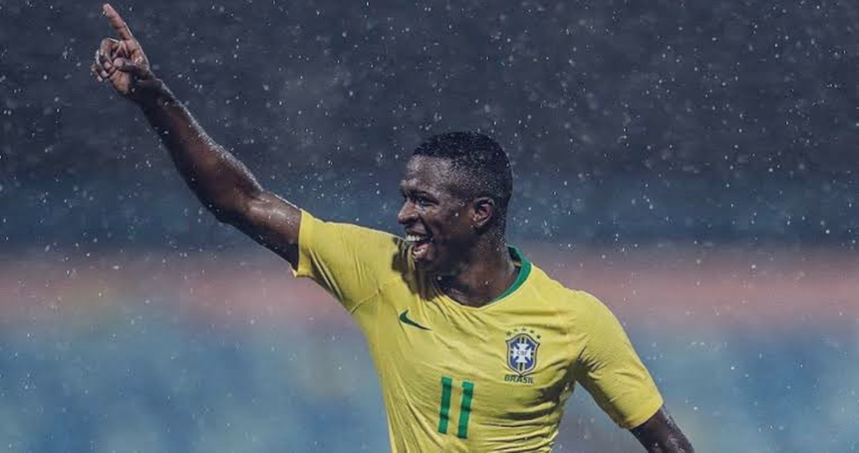 Ο Βινίσιους τρέμει τον Βιντάλ για τα καλά και το ομολογεί!