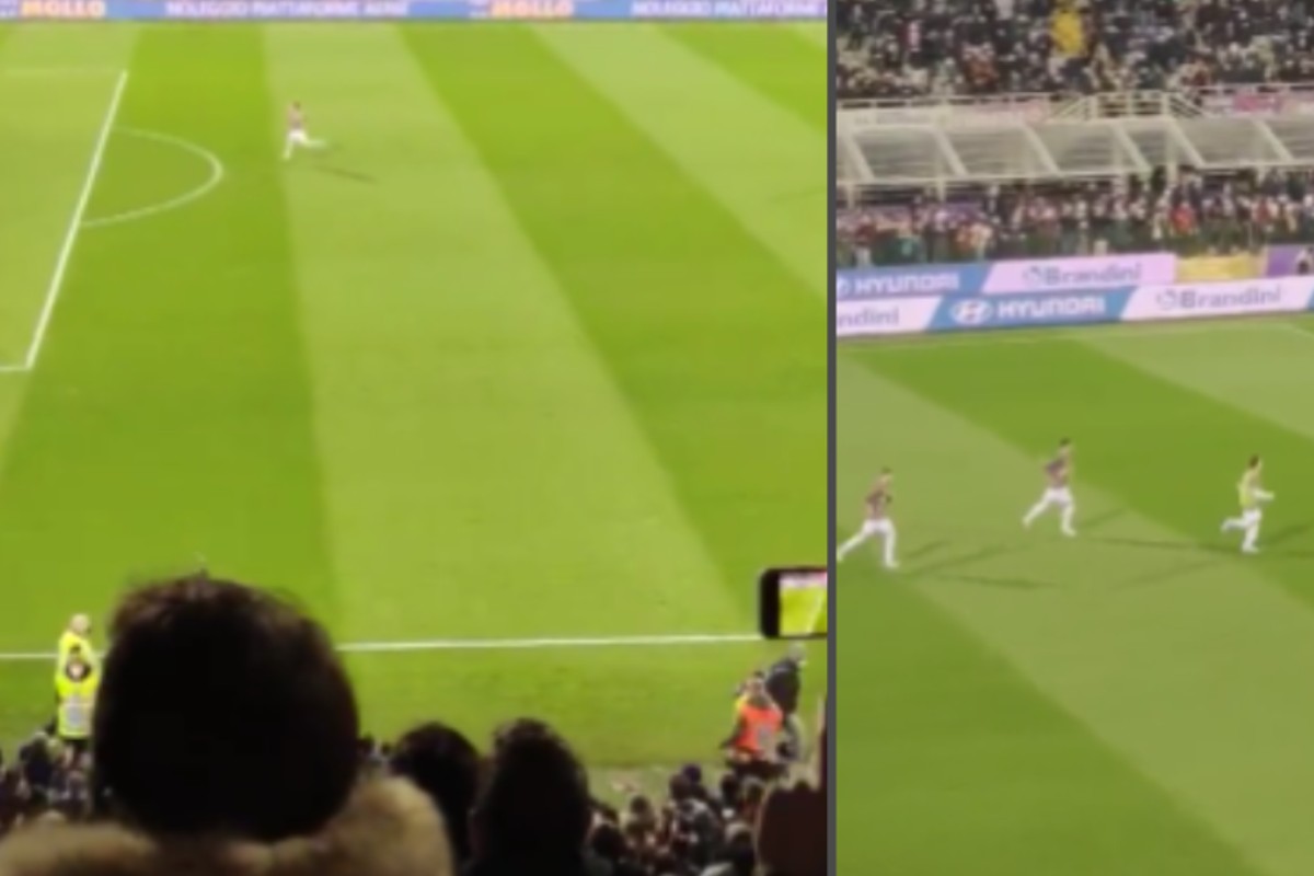 Οι αποδοκιμασίες για τον «προδότη» Βλάχοβιτς σπάνε τύμπανα (vid)