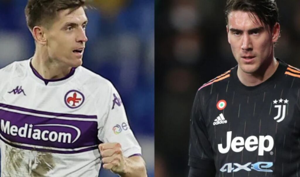 Πιόντεκ – Βλάχοβιτς: Μάχη με τις ομάδες τους και τους εαυτούς τους