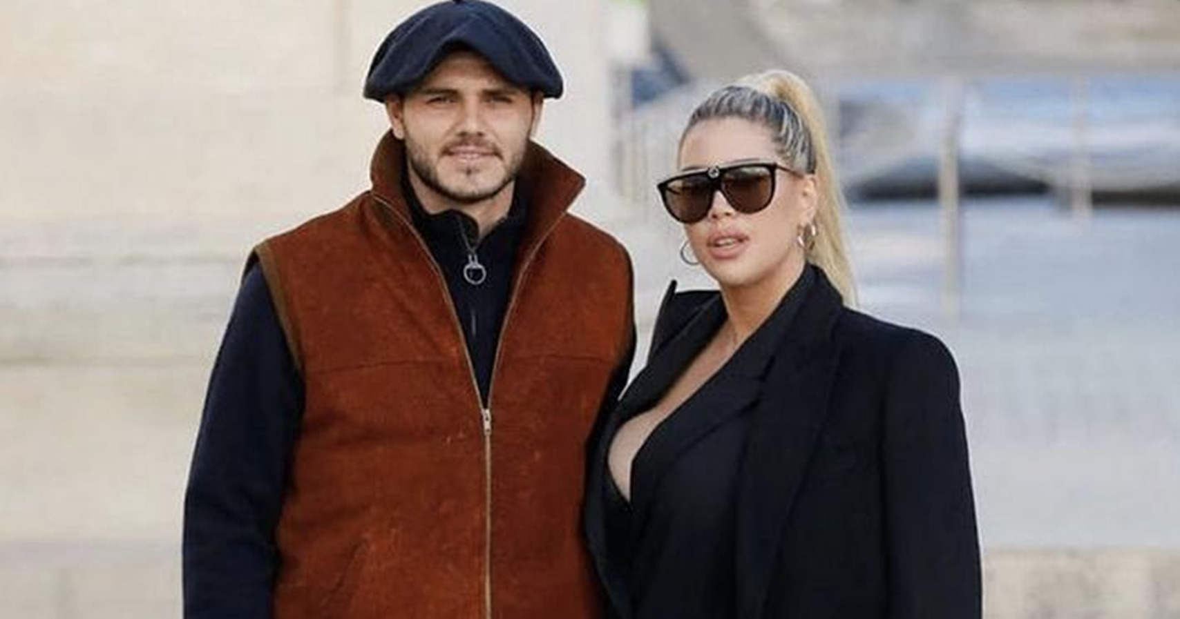 H Νάρα πλήρωσε τον Ικάρντι με το ίδιο «νόμισμα»!