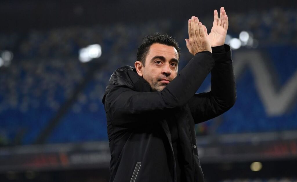 Τσάβι στους παίκτες: «Μην αγχώνεστε καθόλου! Θα τους κερδίσουμε σίγουρα στην Τουρκία»