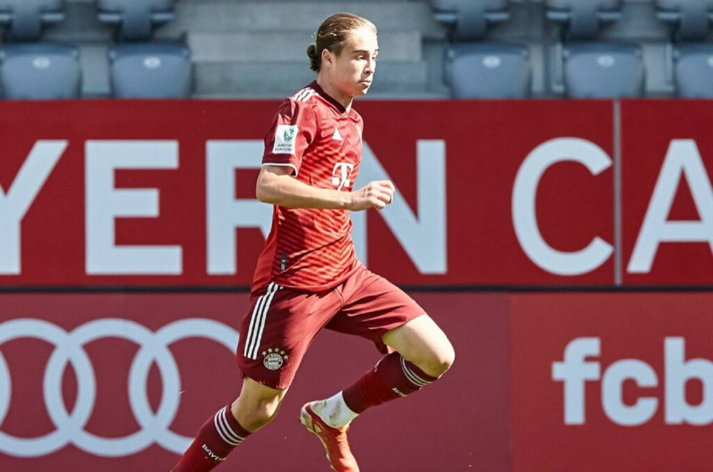 Η Μπαρτσελόνα «κλέβει» ταλεντάρα της Μπάγερν! (vid)