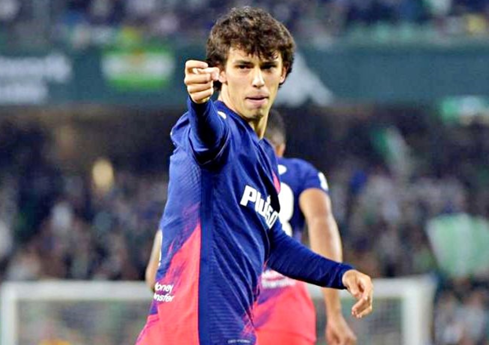 Ο Ζοάο Φέλιξ έχει πάρει φωτιά και κάνει τη διαφορά! (stats)