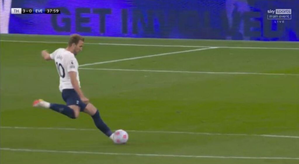 Άχαστο πλασέ Κέιν και «χαλαρό» 3-0! (vid)