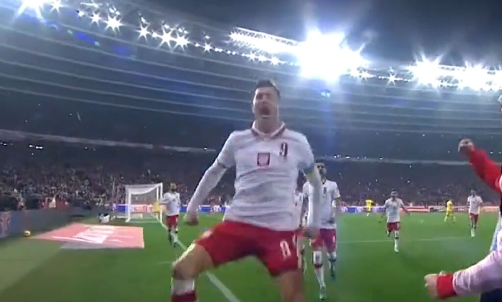 Ο «Λέβα» το γκολ, ο Κριχόβιακ τη… δουλίτσα (vid)