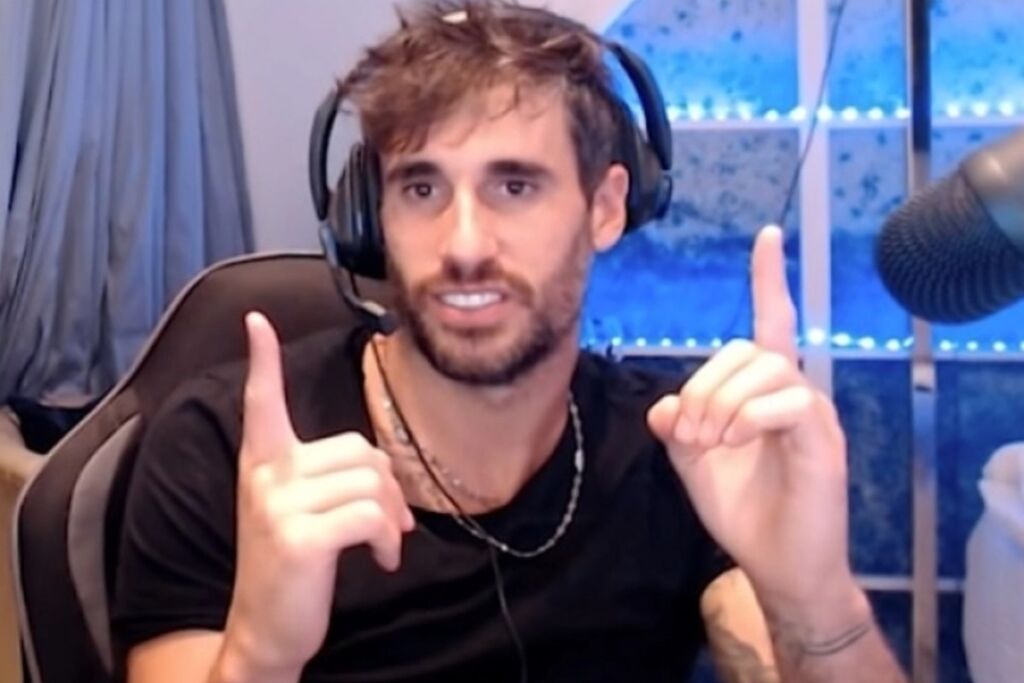 Μαρτίνεθ: Αποκάλυψε τον πιο «προικισμένο» συμπαίκτη του – «Έκθεμα τα προσόντα του»