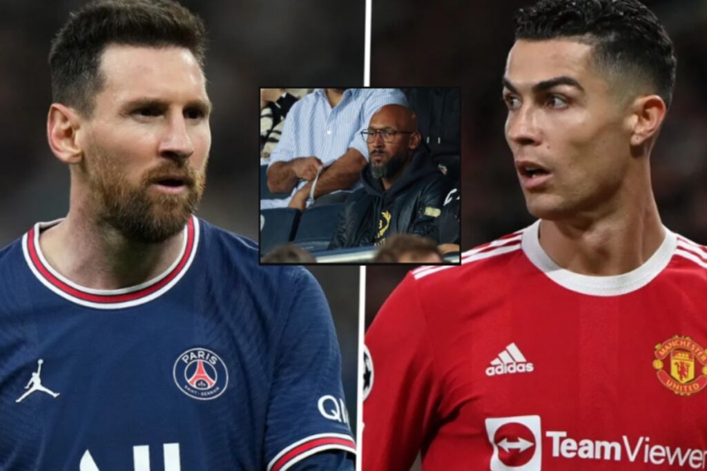 Ανελκά για Μέσι και Κριστιάνο: «Έχουν τελειώσει – Δεν ήξεραν πότε να σταματήσουν»