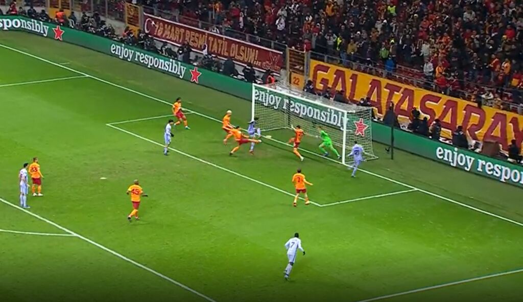 Τούμπα το ματς η Μπαρτσελόνα! Σκόραρε πάλι ο Ομπαμεγιάνγκ! (vid)