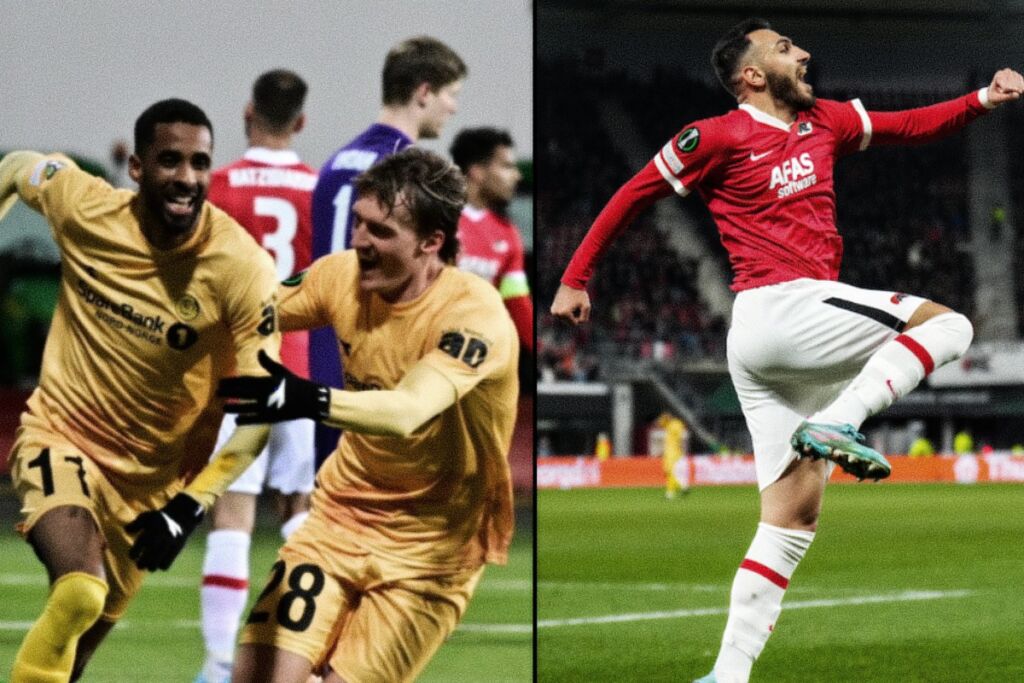 Με ένα όνειρο τρελό η Μπόντο Γκλιμτ – Ούτε ο «καυτός» Παυλίδης δεν τη σταμάτησε (vid)