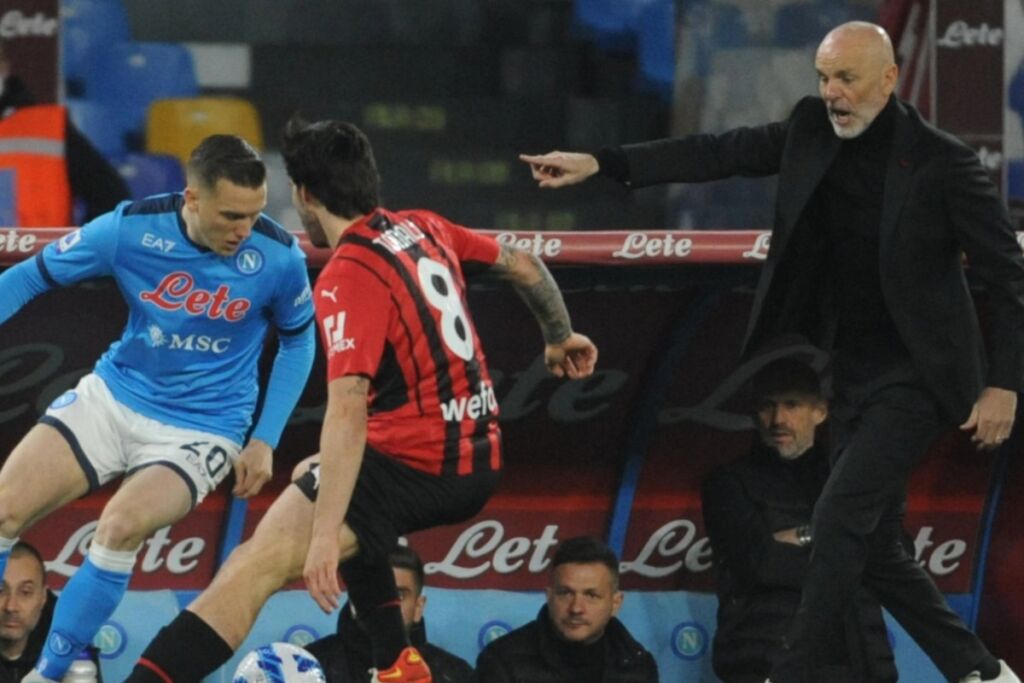 Η Μίλαν κερδίζει στα ντέρμπι αλλά ο Πιόλι βλέπει φαβορί την Ίντερ