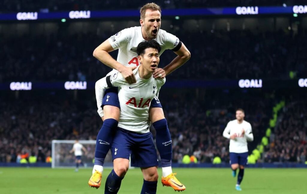 Το δίδυμο Σον-Κέιν «πληρώνει» με κάθε τρόπο! (stats)