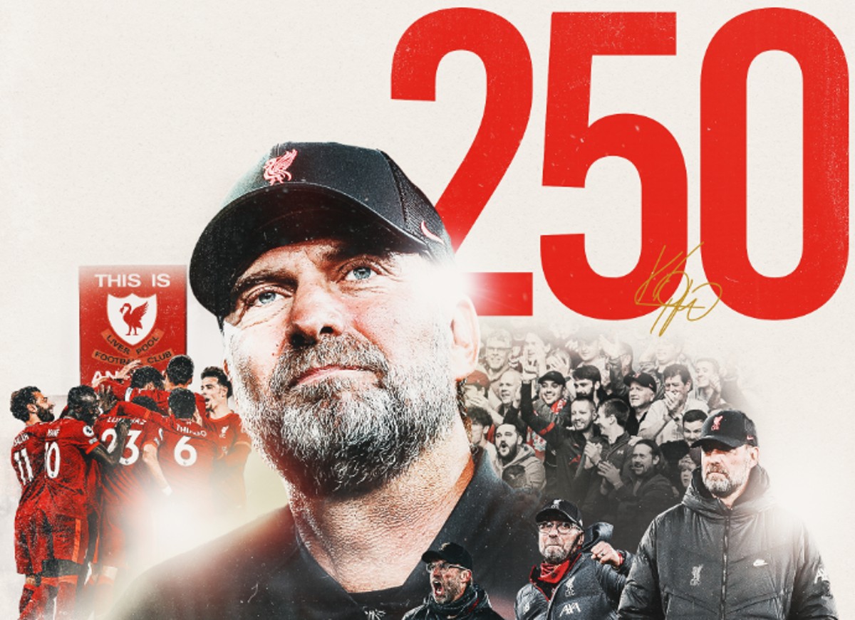 Προπονητές – θρύλοι της Πρέμιερ Λιγκ βλέπουν την πλάτη του Κλοπ (stats)