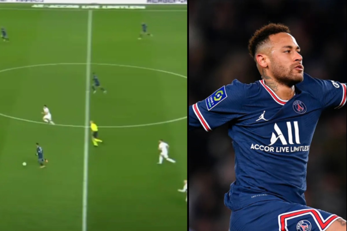 O Νεϊμάρ απαντά στην κριτική: «Σκόραρα επειδή ήμουν μεθυσμένος»